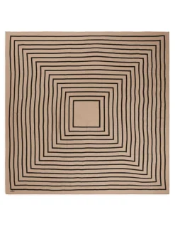Printed Scarf