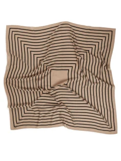 Printed Scarf
