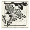 Printed Silk Scarf