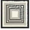 Printed Silk Scarf