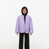 Quilted Jacket