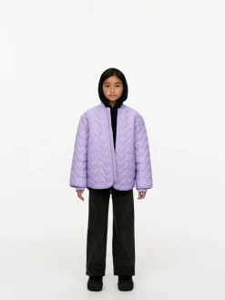 Quilted Jacket