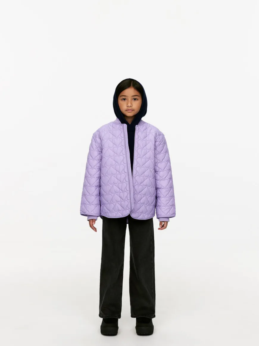 Quilted Jacket