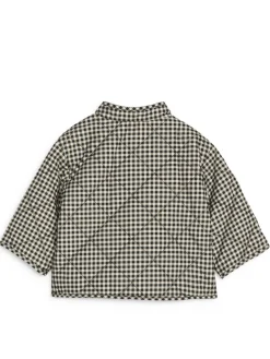 Quilted Jacket