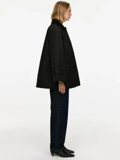 Quilted Jacket