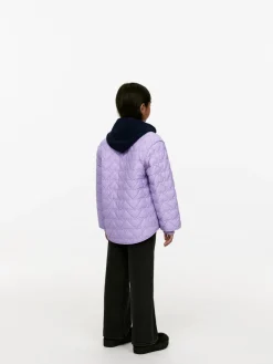 Quilted Jacket