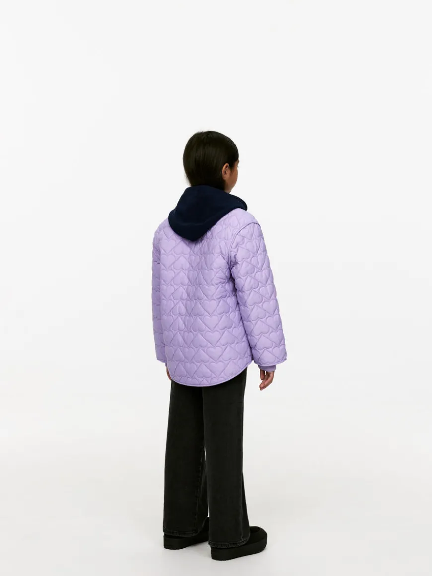 Quilted Jacket