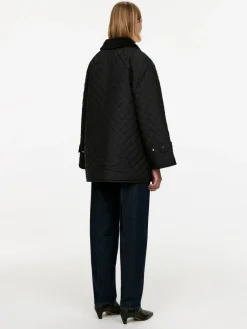 Quilted Jacket