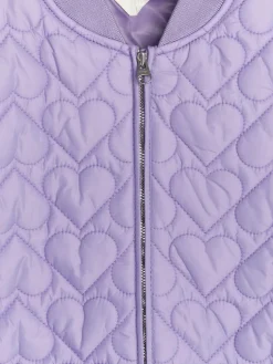 Quilted Jacket