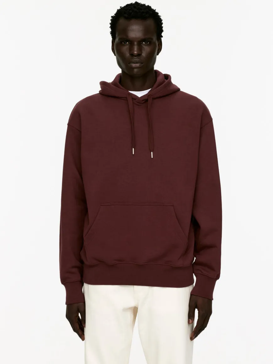 Relaxed Hoodie