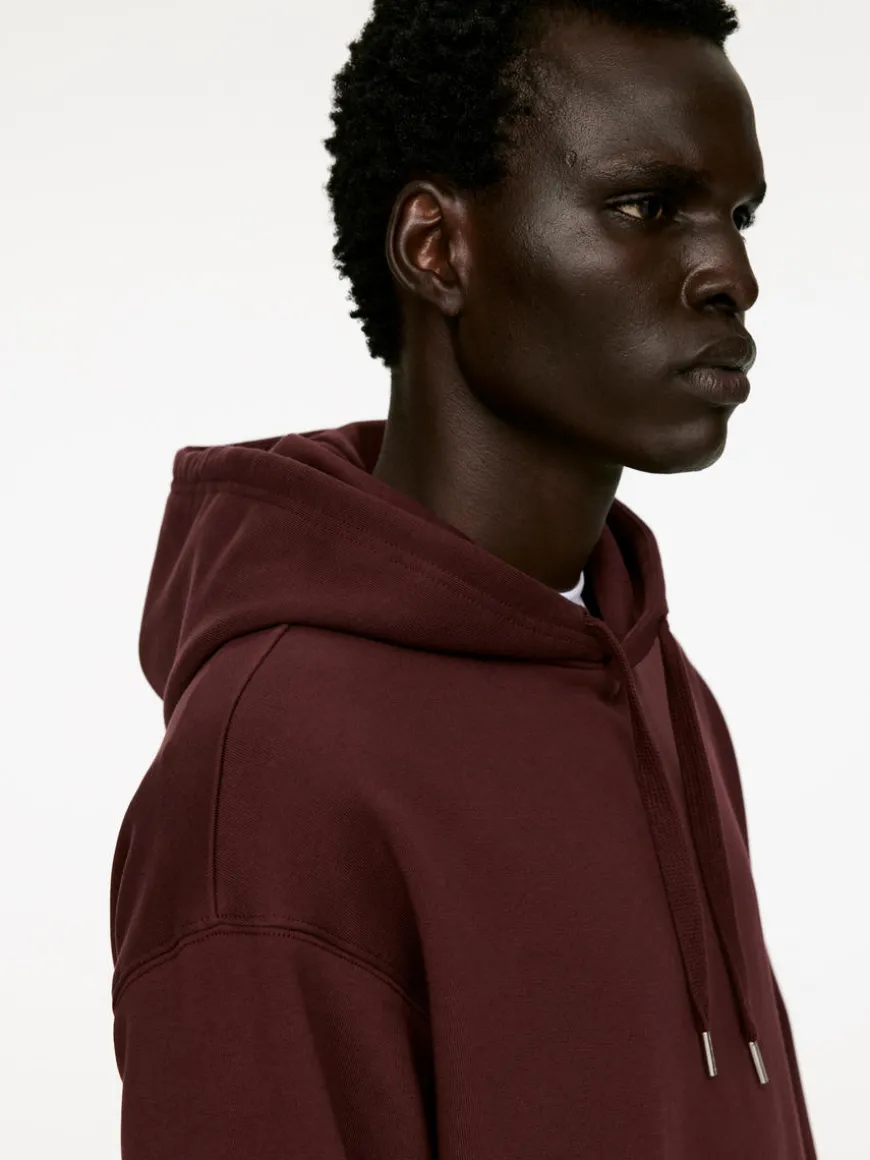 Relaxed Hoodie