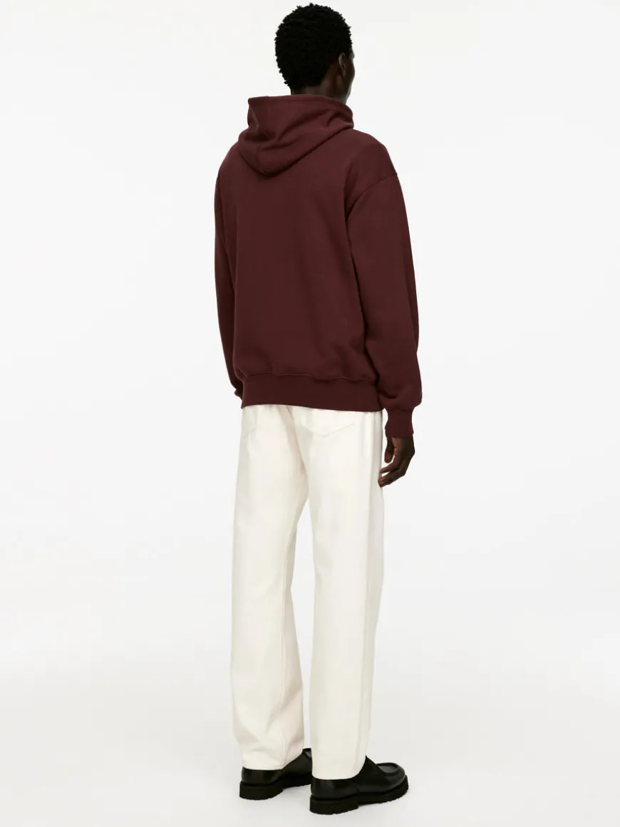 Relaxed Hoodie