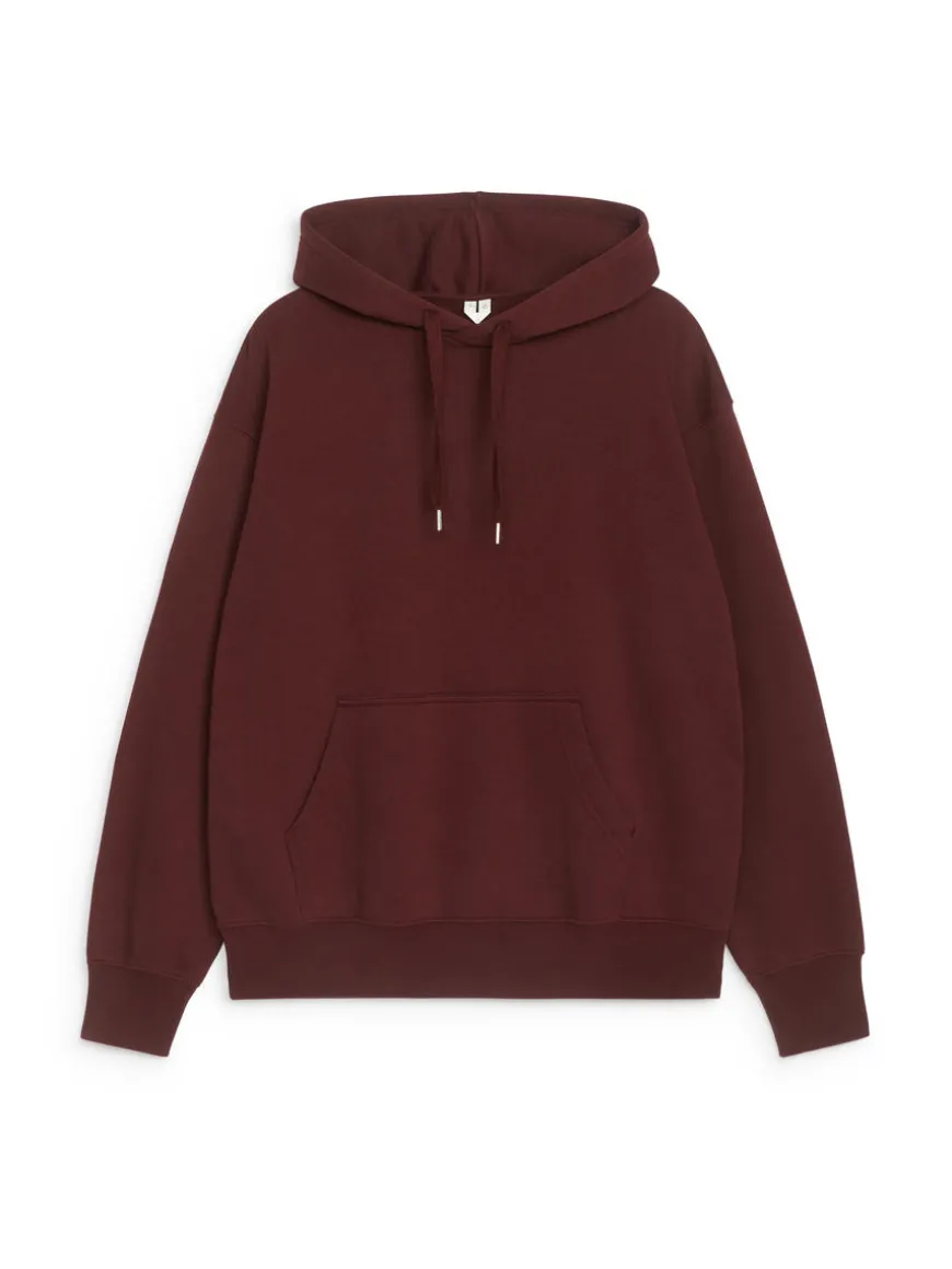 Relaxed Hoodie