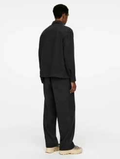Relaxed Overshirt