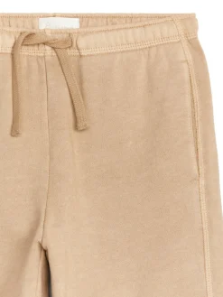Relaxed Sweatpants