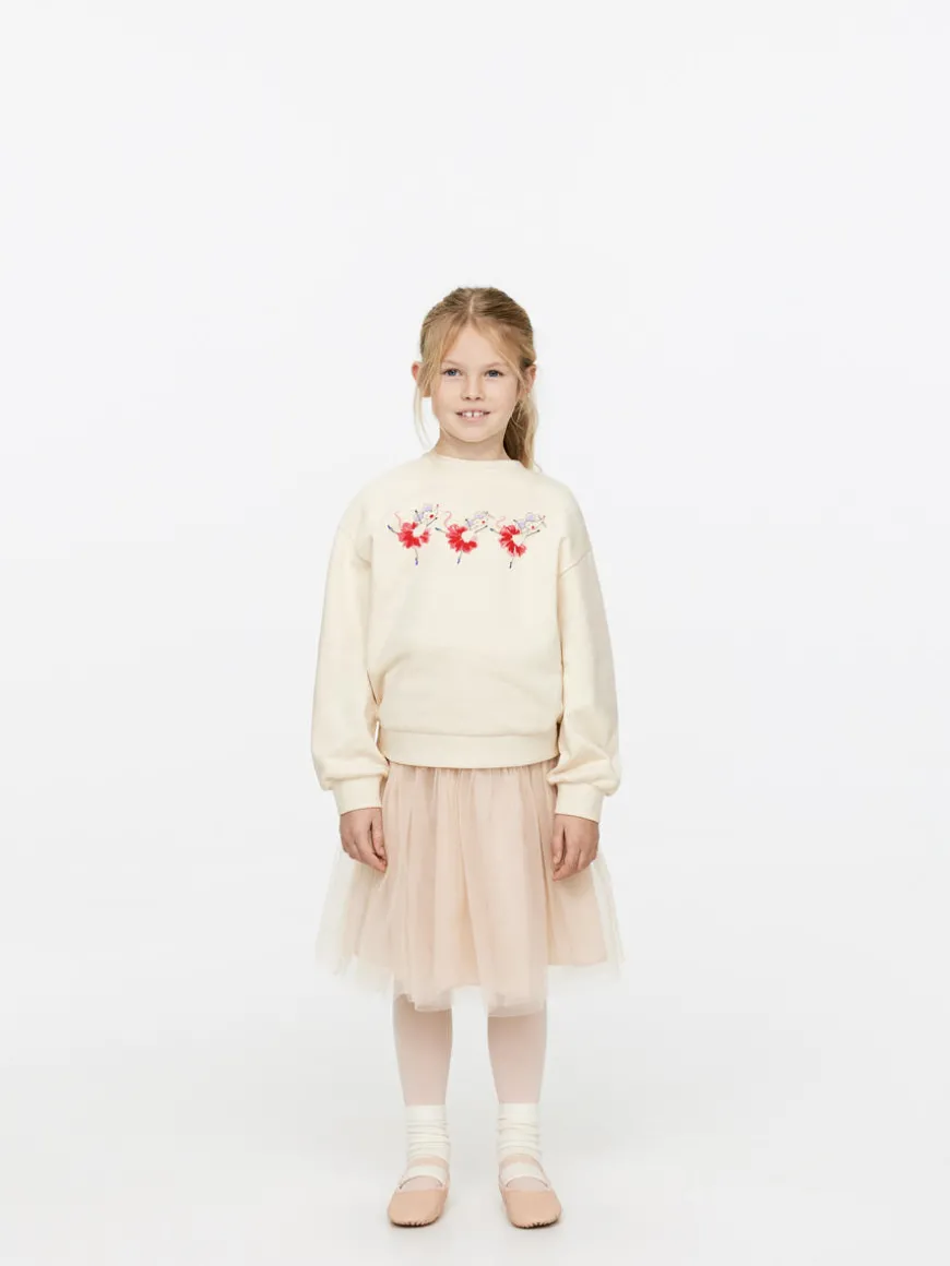 Relaxed Sweatshirt