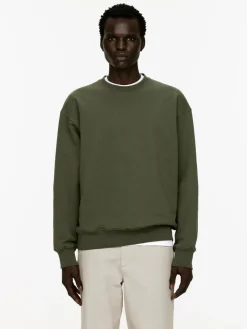 Relaxed Sweatshirt