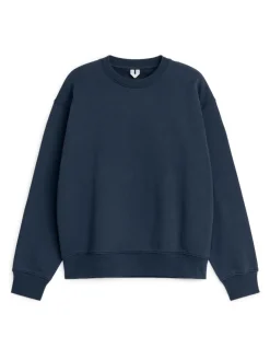 Relaxed Sweatshirt
