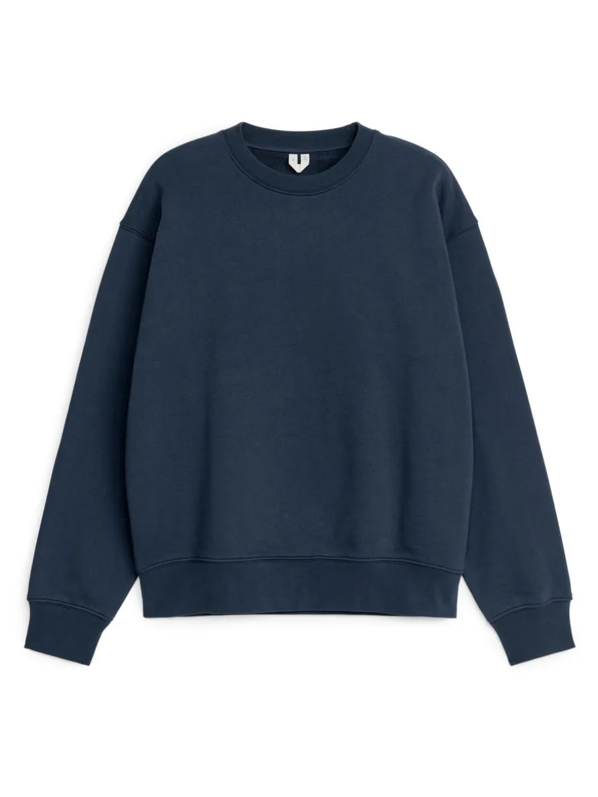Relaxed Sweatshirt