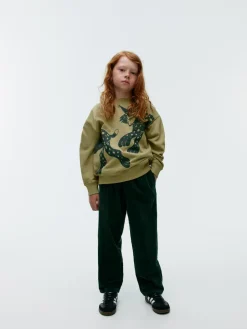 Relaxed Sweatshirt