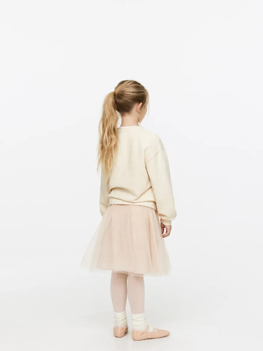 Relaxed Sweatshirt
