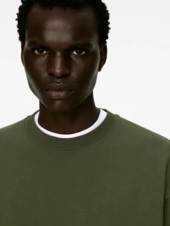 Relaxed Sweatshirt