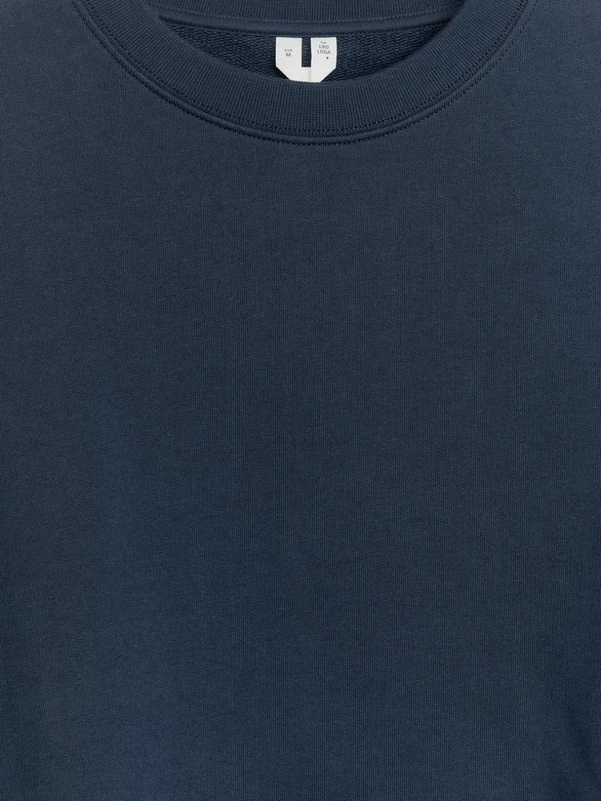 Relaxed Sweatshirt