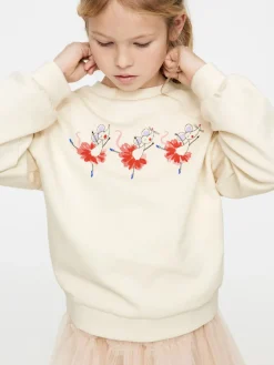 Relaxed Sweatshirt