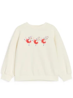 Relaxed Sweatshirt