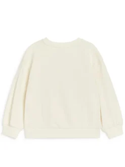 Relaxed Sweatshirt
