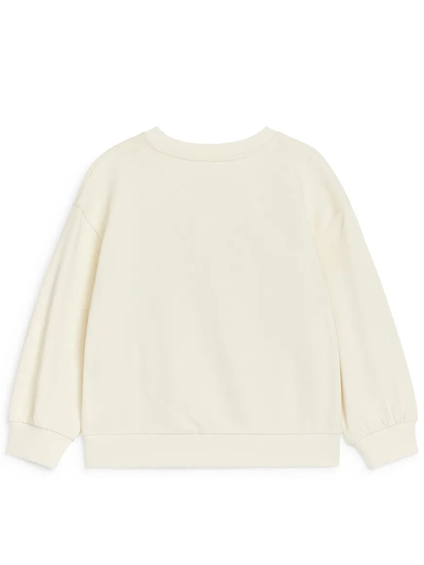 Relaxed Sweatshirt
