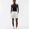 Rib Racer Tank Top