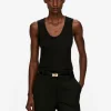 Rib Tank Top