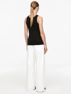 Rib Tank Top