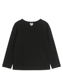 Rib Top