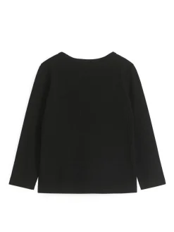 Rib Top