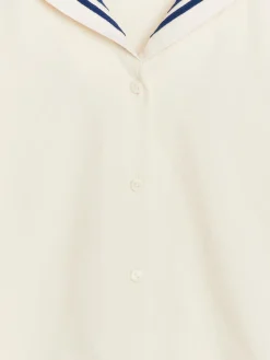Sailor Blouse