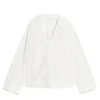 Sailor Cotton Shirt