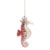 Sass & Belle Glittery Seahorse