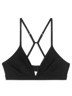 Seamless Soft Bra