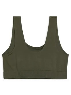 Seamless Sport Top