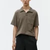 Seersucker Shorts