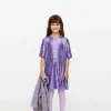Sequin Dress