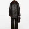 Shearling Jacket