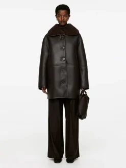 Shearling Jacket