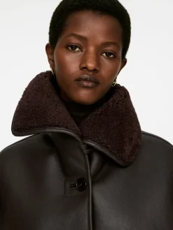 Shearling Jacket