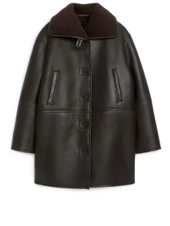 Shearling Jacket
