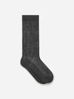 Sheer Socks