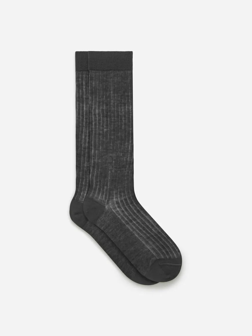 Sheer Socks