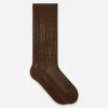Sheer Socks